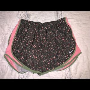 Women’s Nike Running Shorts
